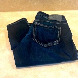 Silver jeans - Suki super skinny W28 x L31